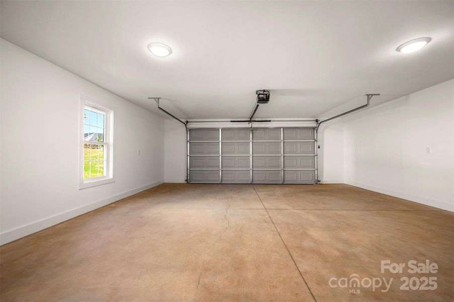 Spacious, unfurnished interior of a new home in , Spindale (Image 14).