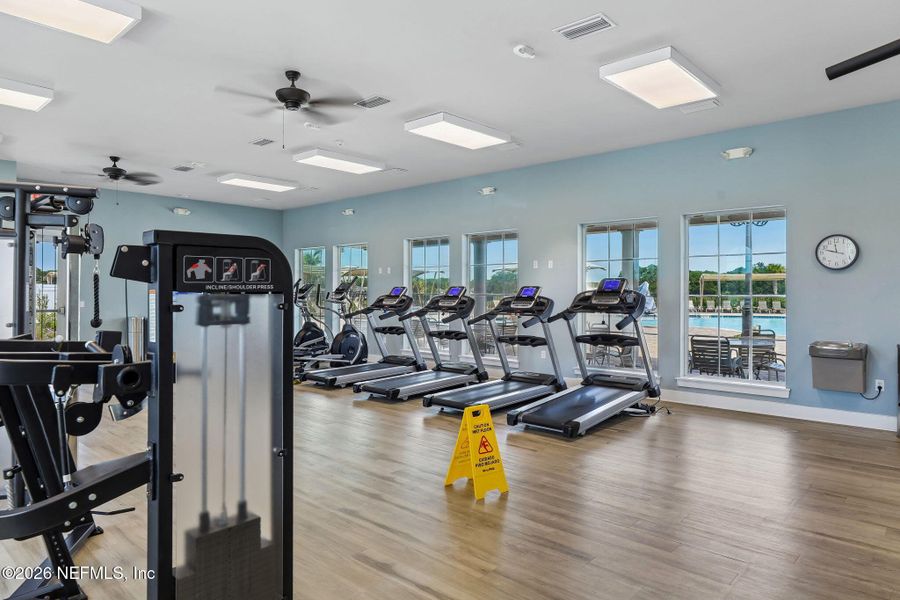 Community amenities in , St. Augustine (Image 46).