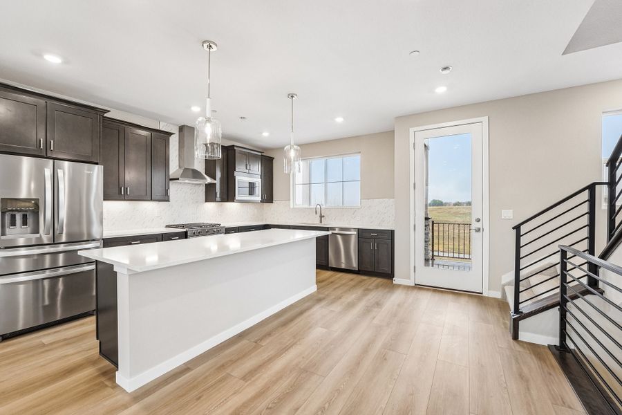 4br New Home in Westminster, CO.  - Slide 10