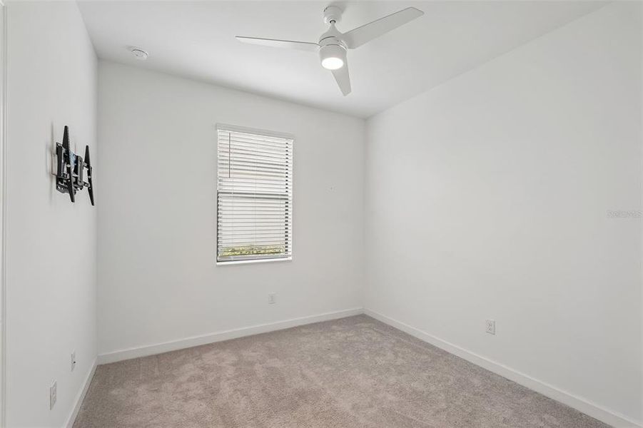Spacious, unfurnished interior of a new home in , Lakewood Ranch (Image 38). Spacious, unfurnished interior of a new home in , Lakewood Ranch (Image 38).