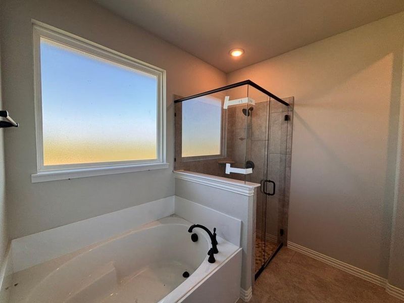 Furnished interior view inside a new home in Fairview Meadows, New Fairview (Image 3).