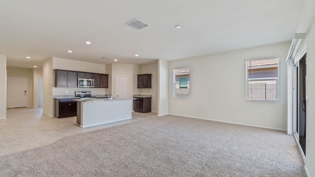 Image 23 of a home in Heartland Ranch. Image 23 of a home in Heartland Ranch.