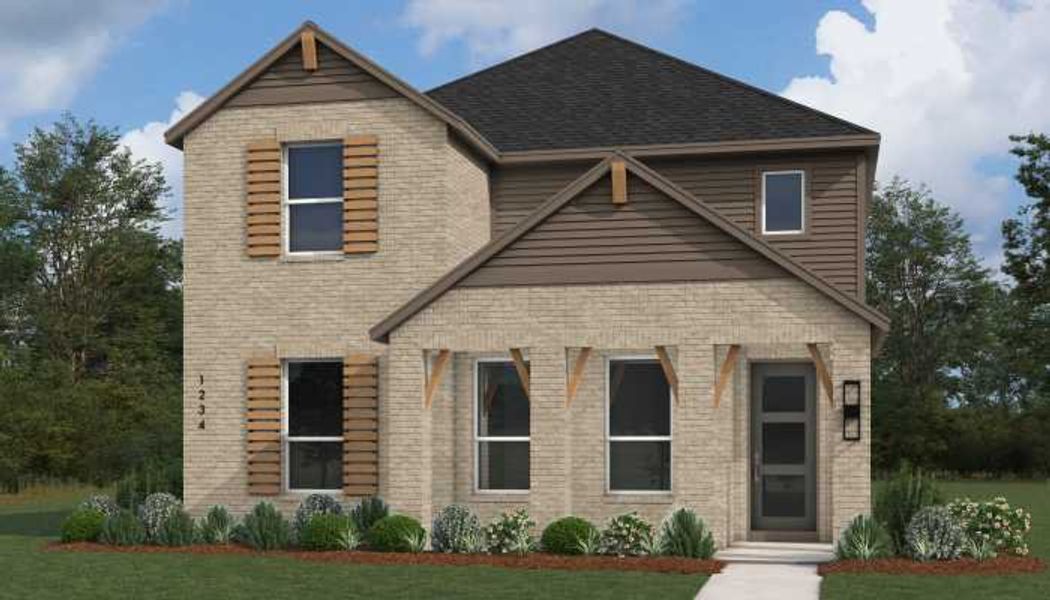 Elevation AM Elevation AM