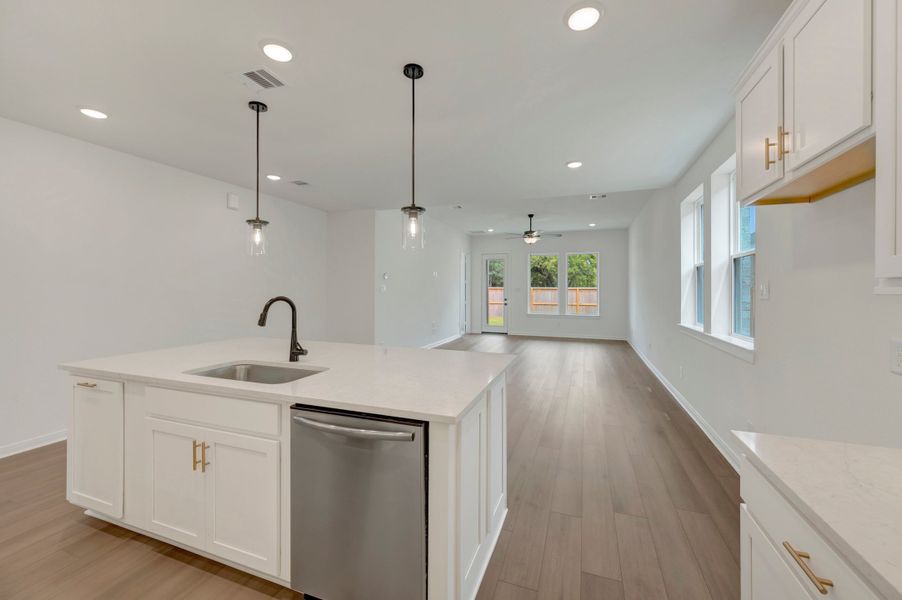 Kitchen Kitchen