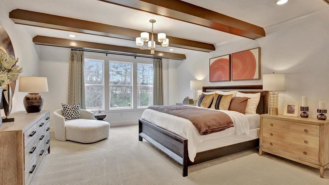 Bonus Bedroom Bonus Bedroom