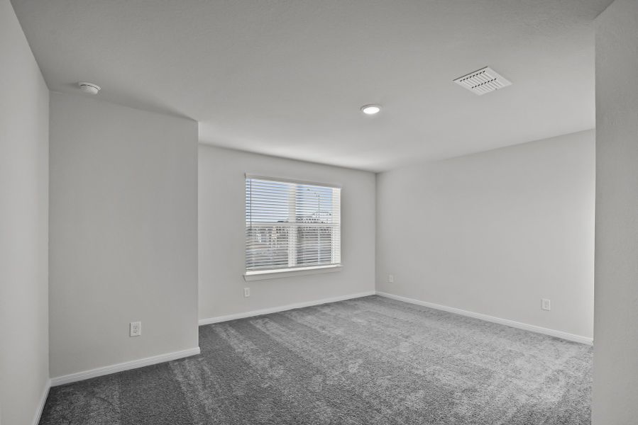 The Sagebrook - Bedroom