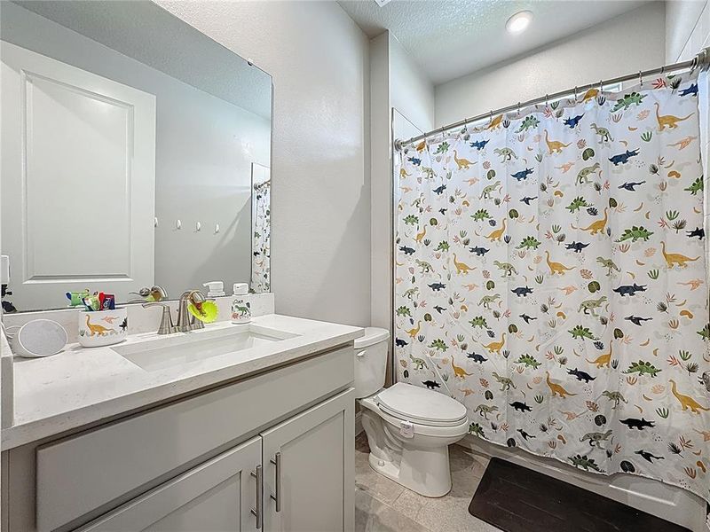 Furnished interior view inside a new home in Windwater, Parrish (Image 46). Furnished interior view inside a new home in Windwater, Parrish (Image 46).