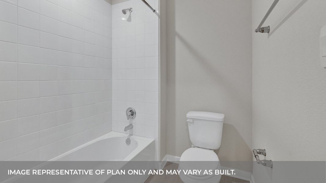 Furnished interior view inside a new home in Sonoma Oaks, Fredericksburg (Image 5). Furnished interior view inside a new home in Sonoma Oaks, Fredericksburg (Image 5).