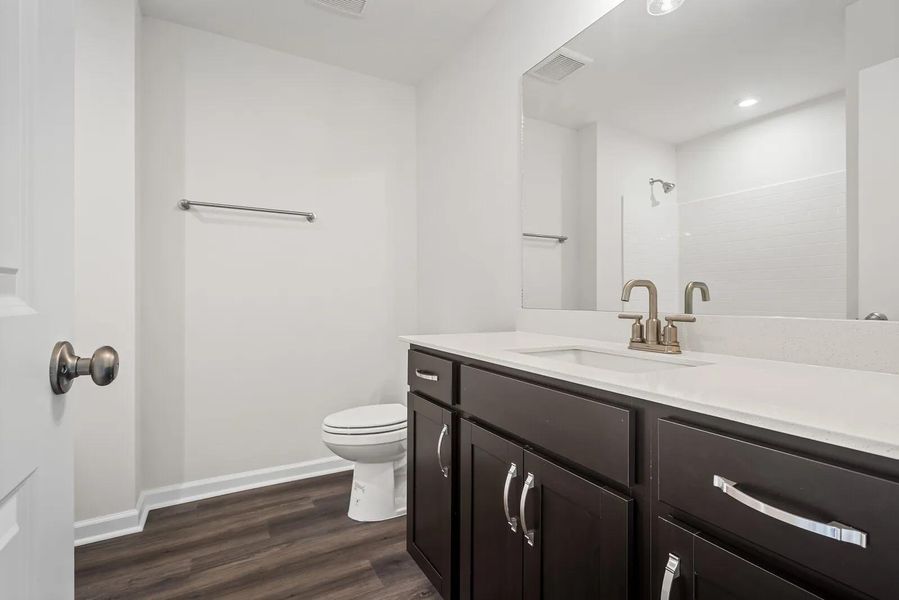 The Lennox A Bathroom The Lennox A Bathroom