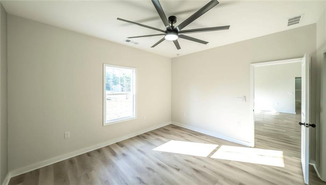 Spacious, unfurnished interior of a new home in , Tallapoosa (Image 20). Spacious, unfurnished interior of a new home in , Tallapoosa (Image 20).