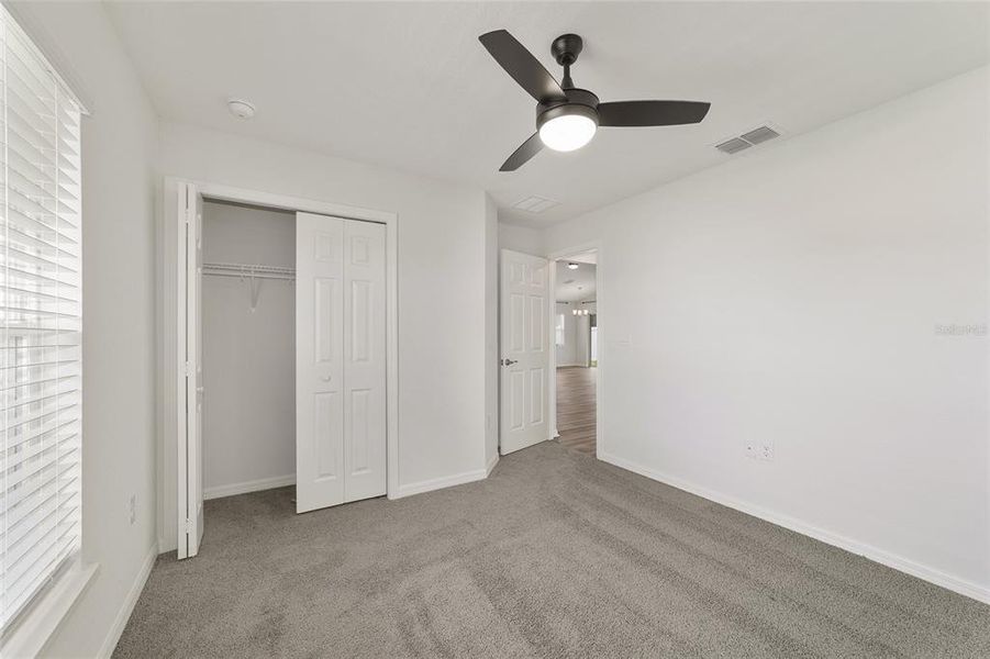 Spacious, unfurnished interior of a new home in , Ocala (Image 38). Spacious, unfurnished interior of a new home in , Ocala (Image 38).