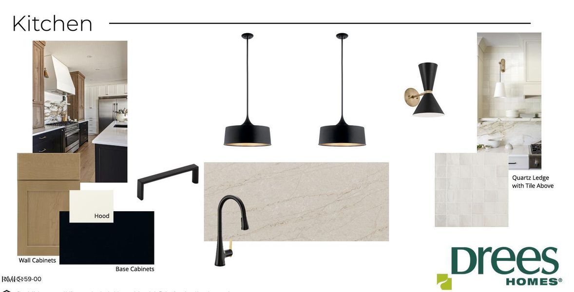 Kitchen 459 Kitchen 459