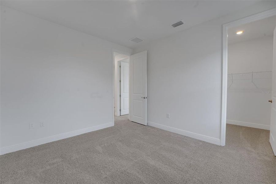 Spacious, unfurnished interior of a new home in Seaire, Parrish (Image 36). Spacious, unfurnished interior of a new home in Seaire, Parrish (Image 36).
