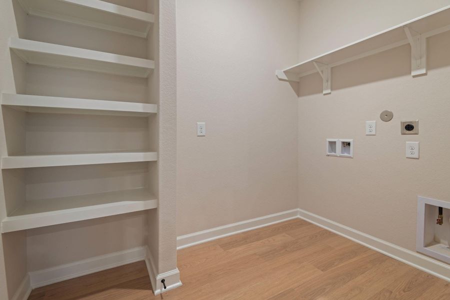 Image 8 of a home in Magnolia Woods. Image 8 of a home in Magnolia Woods.