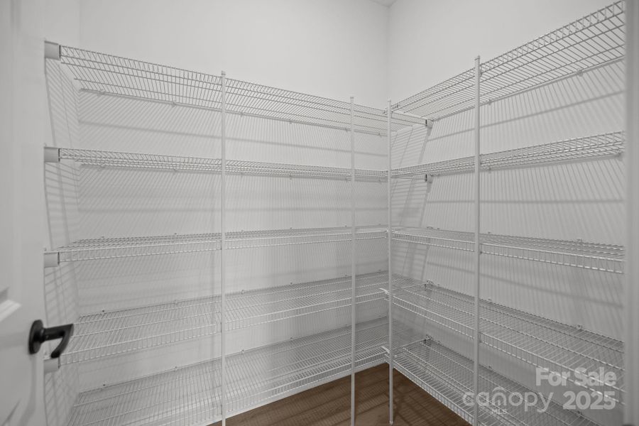 Furnished interior view inside a new home in Lakeside Glen, York (Image 12). Furnished interior view inside a new home in Lakeside Glen, York (Image 12).