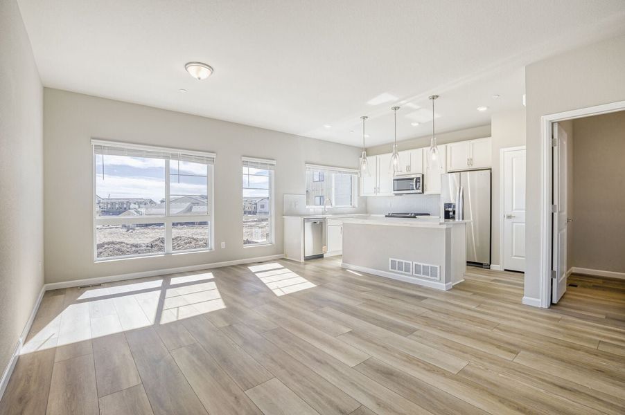 New Home in Fort Collins, CO. - Slide 8 New Home in Fort Collins, CO. - Slide 8