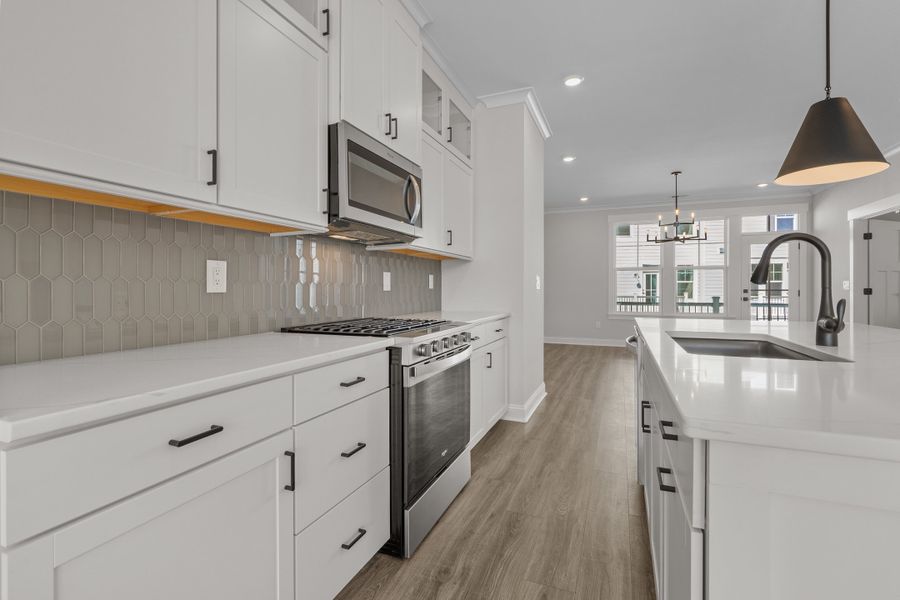 Myrtle Beach, SC New Home.  - Slide 15