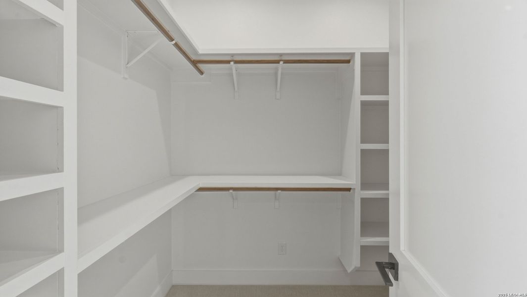 Spacious, unfurnished interior of a new home in , New Braunfels (Image 25). Spacious, unfurnished interior of a new home in , New Braunfels (Image 25).