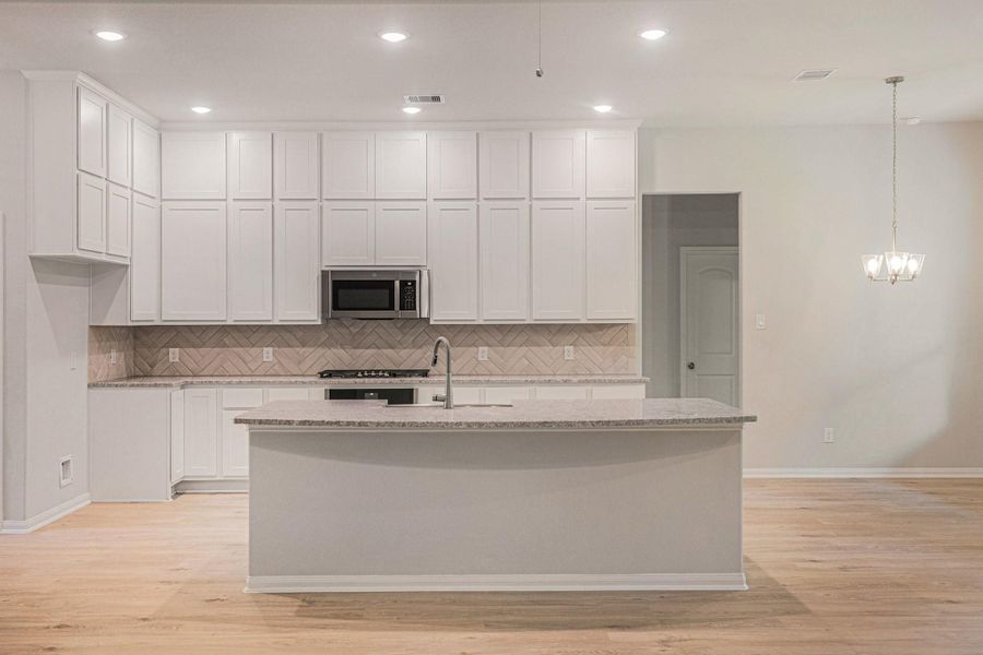 ABSOLUTLY STUNNING! BRAND NEW! Mason Floor Plan! Pictures are a representation of the Mason Floor Plan. Colors & Selections may vary. New photos will be on here soon!  Hurry Call Today!