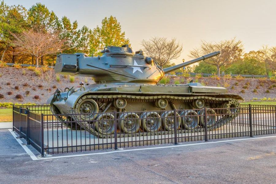 Image 48 of a home in Medlock Park.