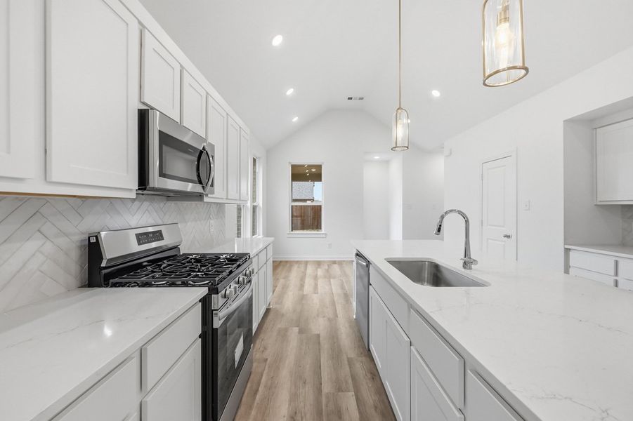 Kitchen Kitchen
