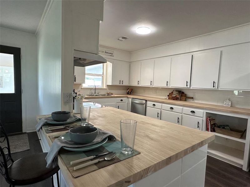 Furnished interior view inside a new home in , Zephyr (Image 10). Furnished interior view inside a new home in , Zephyr (Image 10).