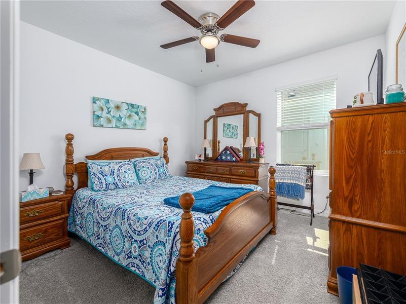 Furnished interior view inside a new home in Westgate at Avalon Park, Wesley Chapel (Image 3). Furnished interior view inside a new home in Westgate at Avalon Park, Wesley Chapel (Image 3).