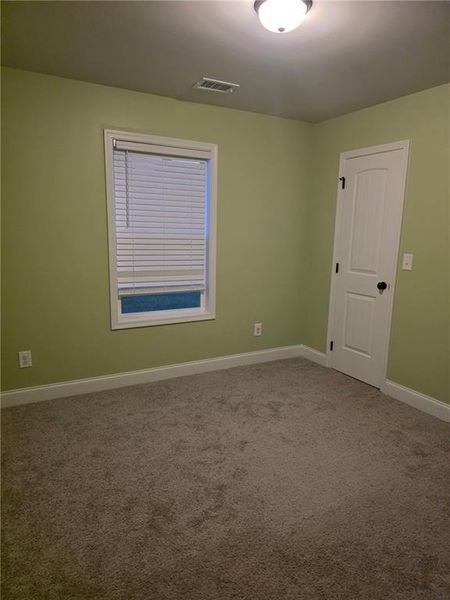 Spacious, unfurnished interior of a new home in , Winterville (Image 20).