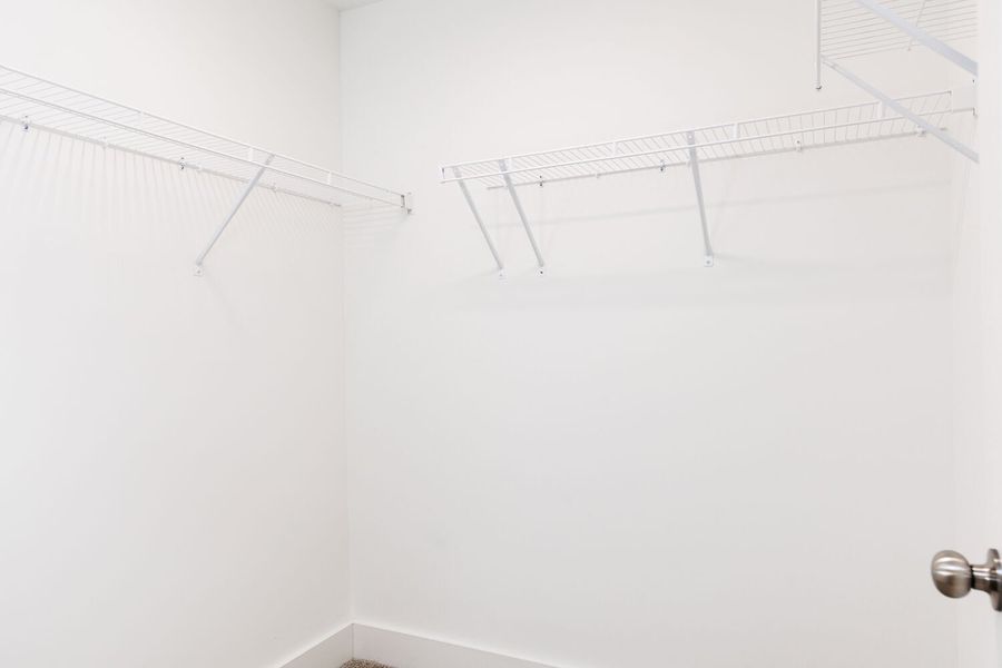 Spacious, unfurnished interior of a new home in Vaughan Farms, Angier (Image 23). Spacious, unfurnished interior of a new home in Vaughan Farms, Angier (Image 23).