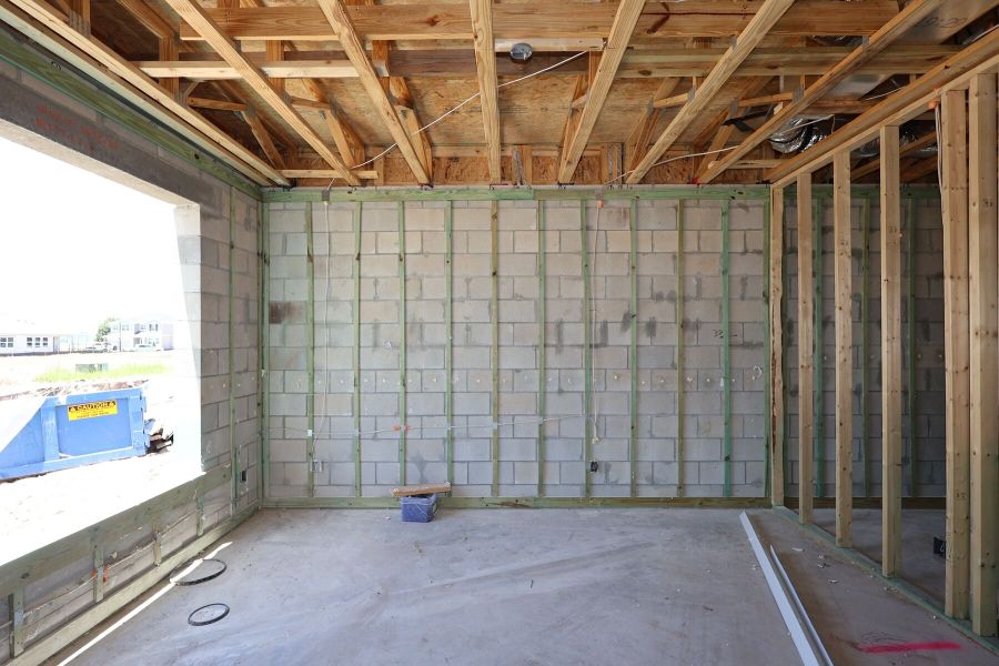 Framing Framing