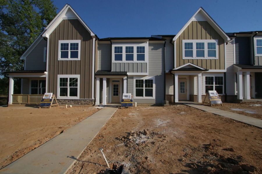 Front Exterior Front Exterior