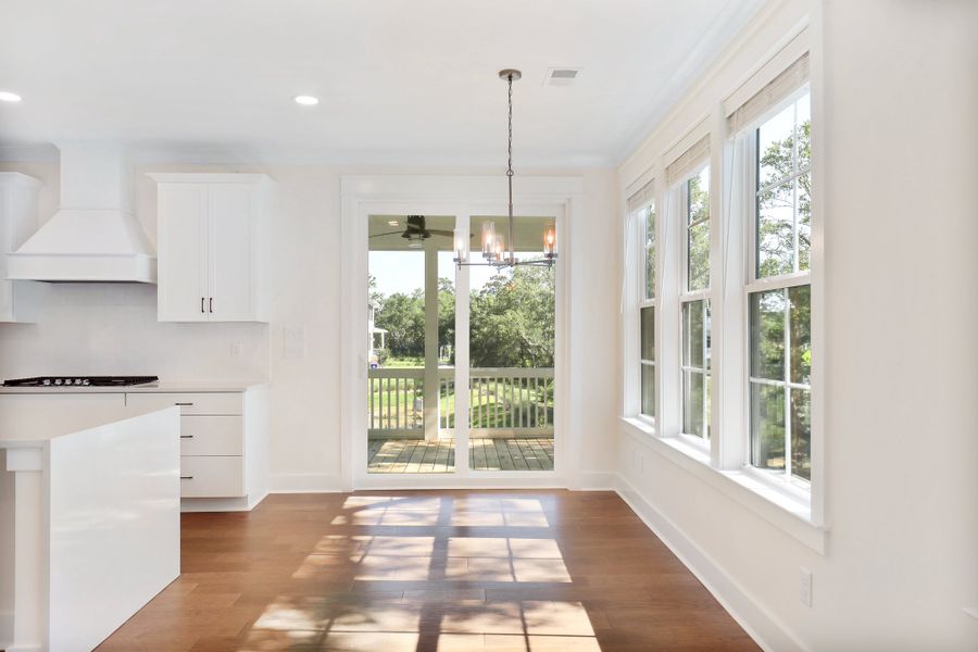 New Home in Awendaw, SC.  - Slide 17