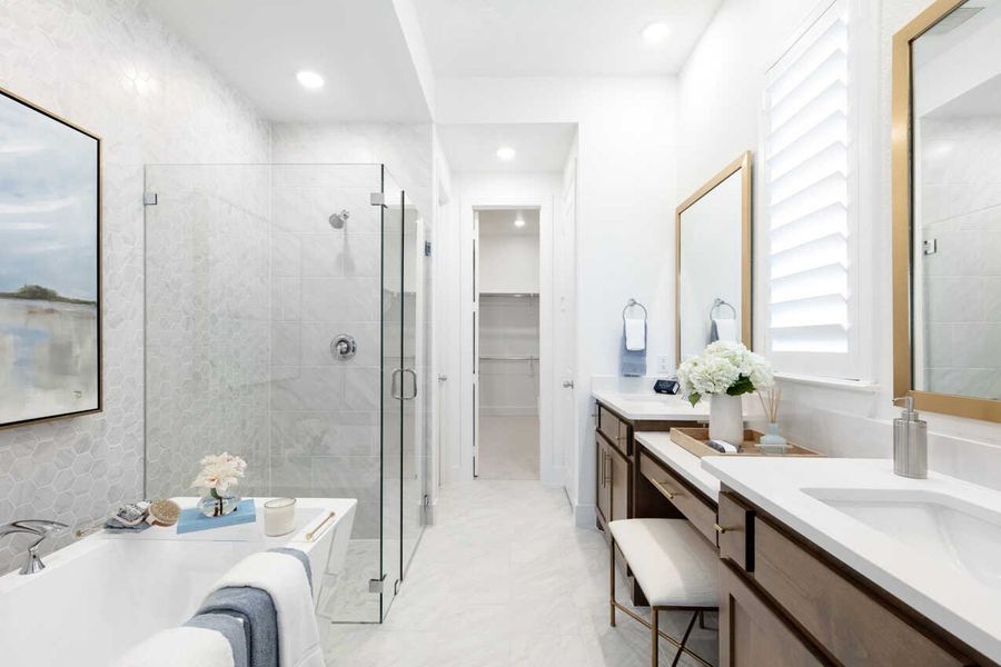 Primary Bathroom Primary Bathroom