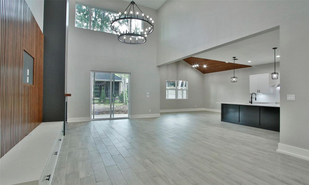 Spacious, unfurnished interior of a new home in , Montgomery (Image 21). Spacious, unfurnished interior of a new home in , Montgomery (Image 21).