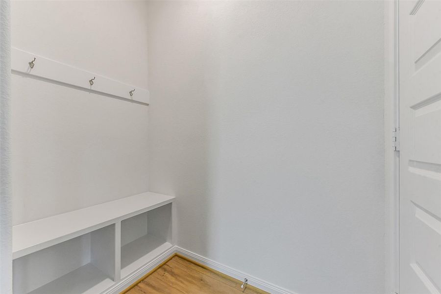 Spacious, unfurnished interior of a new home in Encino Estates, Dayton (Image 27). Spacious, unfurnished interior of a new home in Encino Estates, Dayton (Image 27).