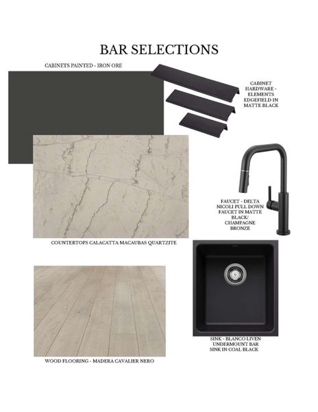 Sample of building materials used in homes in , Houston (Image 6).
