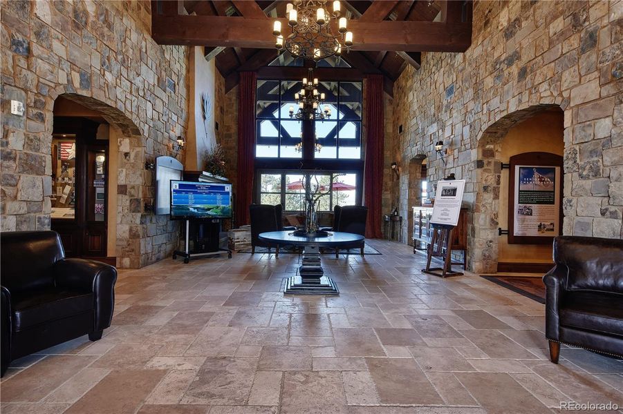 Community amenities in , Parker (Image 25).