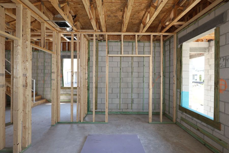 Framing