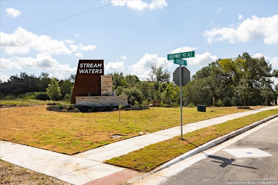 Image 23 of a home in Stream Waters. Image 23 of a home in Stream Waters.