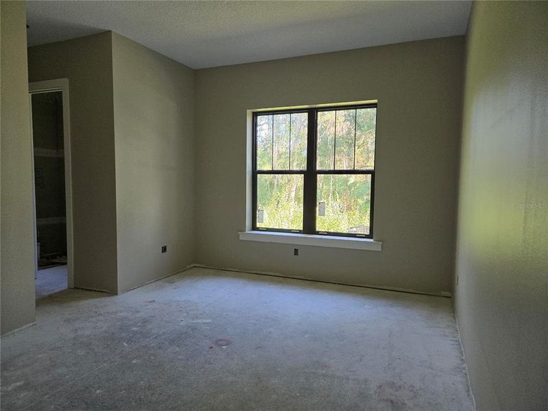 In-progress construction of a new home in , Howey-in-the-Hills, FL (Image 25).