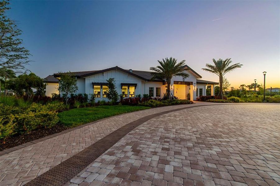 Community amenities in Star Farms at Lakewood Ranch, Bradenton (Image 78).