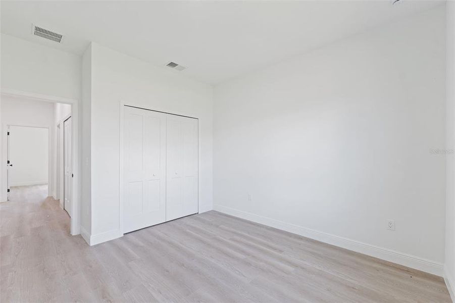 Spacious, unfurnished interior of a new home in , Ocala (Image 16). Spacious, unfurnished interior of a new home in , Ocala (Image 16).