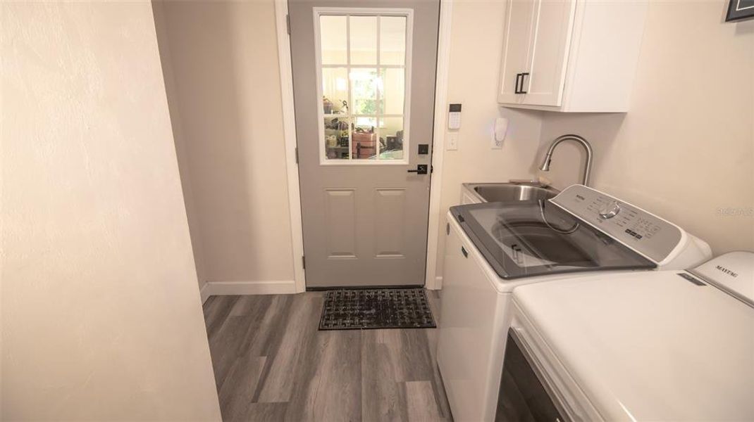 Furnished interior view inside a new home in , Melrose (Image 9). Furnished interior view inside a new home in , Melrose (Image 9).