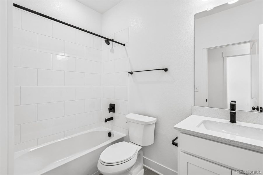 Image 36 of a home in Painted Prairie Cottage.