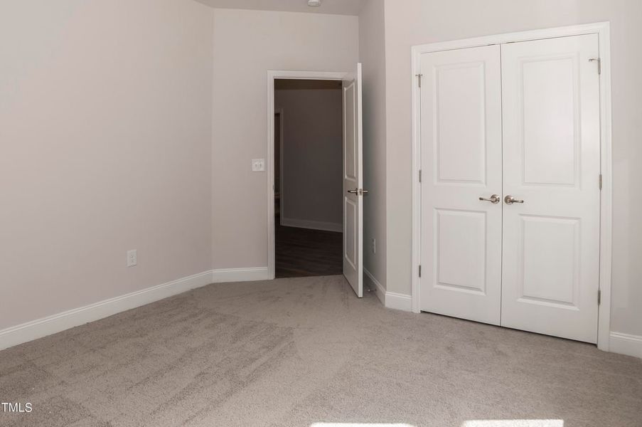 Representative unfurnished interior of a home built from the 2505 by Adams Homes in Williams Ridge, Bailey (Image 21). Representative unfurnished interior of a home built from the 2505 by Adams Homes in Williams Ridge, Bailey (Image 21).
