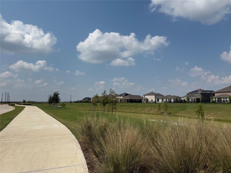 Image 23 of a home in Sunterra. Image 23 of a home in Sunterra.