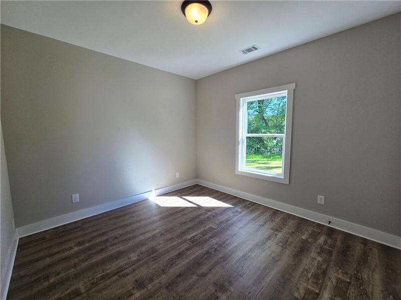 Spacious, unfurnished interior of a new home in , Lavonia (Image 12).