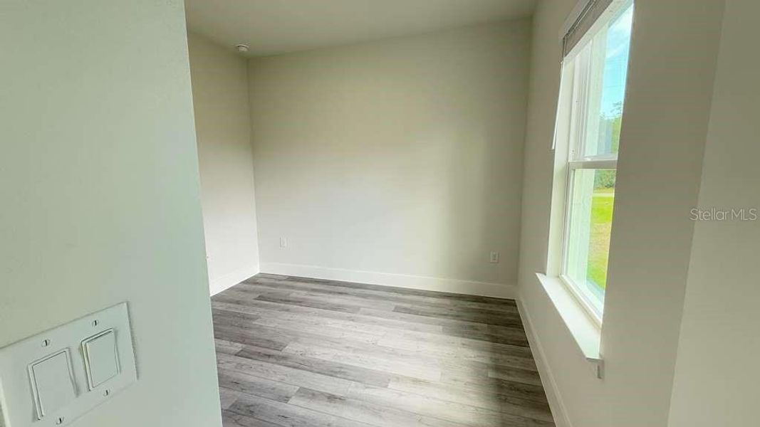 Spacious, unfurnished interior of a new home in , Ocala (Image 23). Spacious, unfurnished interior of a new home in , Ocala (Image 23).