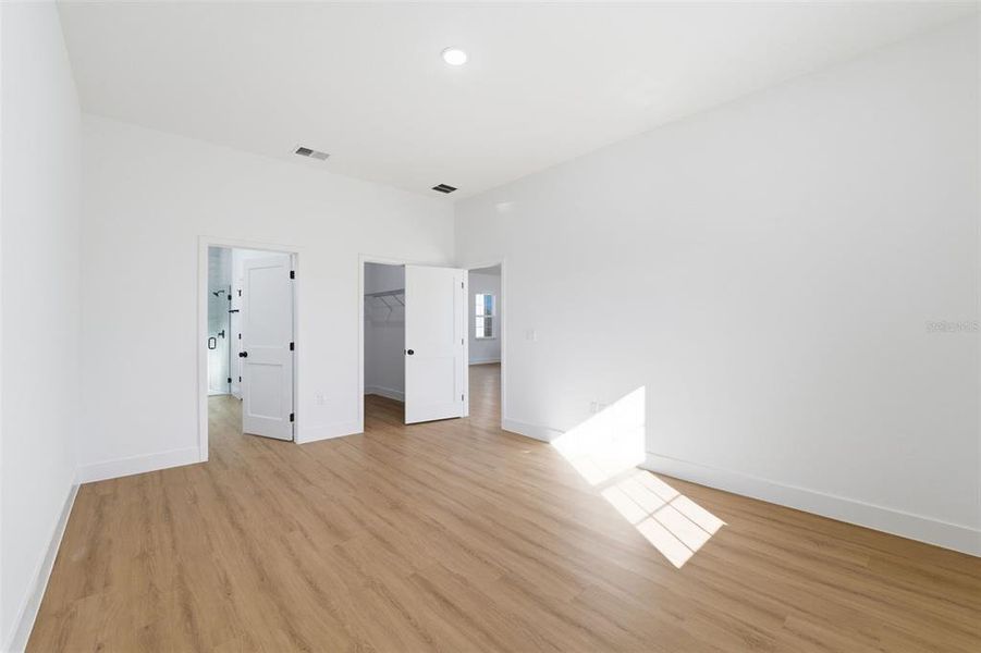 Spacious, unfurnished interior of a new home in , Ocala (Image 29). Spacious, unfurnished interior of a new home in , Ocala (Image 29).