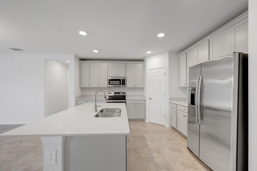 Kitchen Kitchen